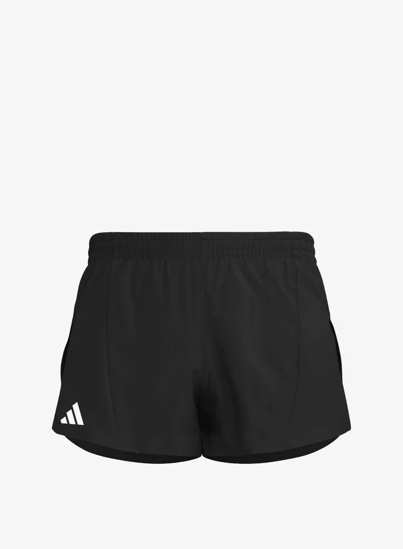 اديداس شورت Adizero Essentials Running Split